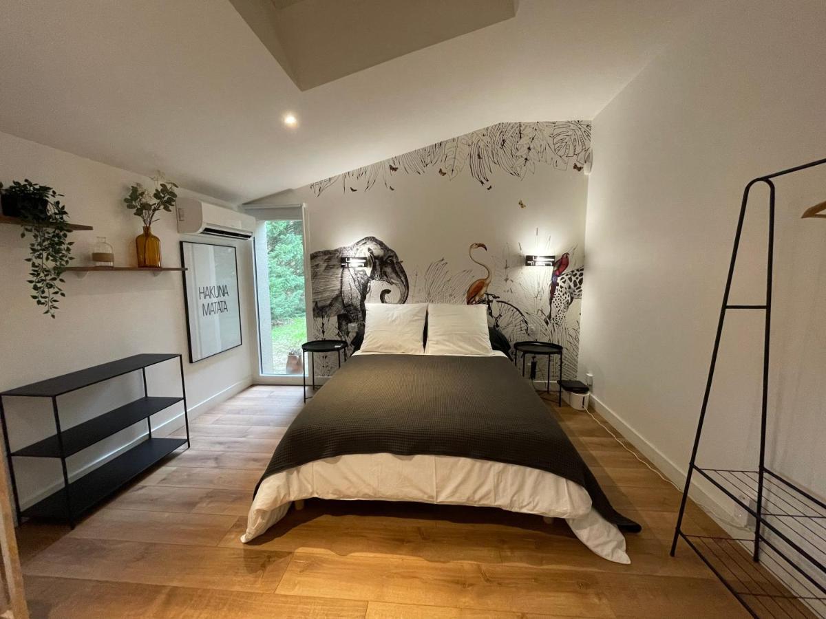 Magnifique Villa Avec Piscine En Sologne Vouzeron 外观 照片