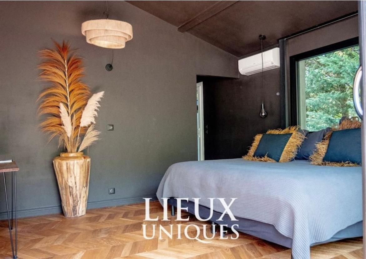Magnifique Villa Avec Piscine En Sologne Vouzeron 外观 照片